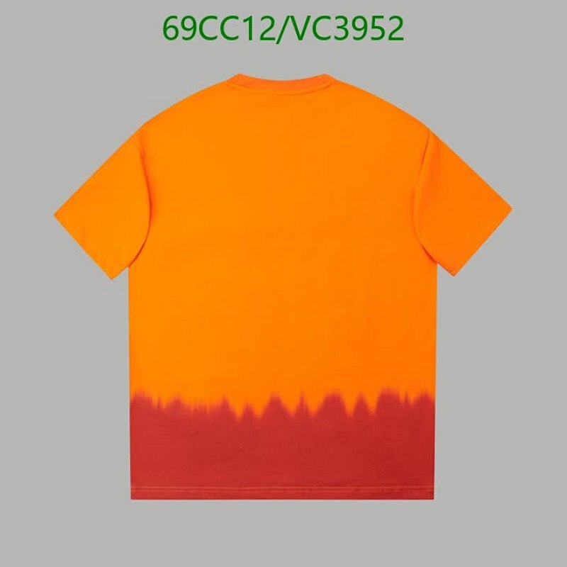 Dior-Clothing Code: VC3952 $: 69USD