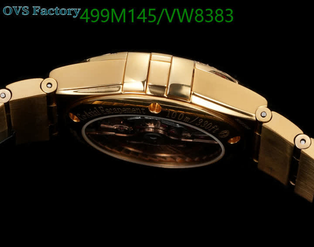 Omega-Watch(Mirror Quality) Code: VW8383 $: 499USD