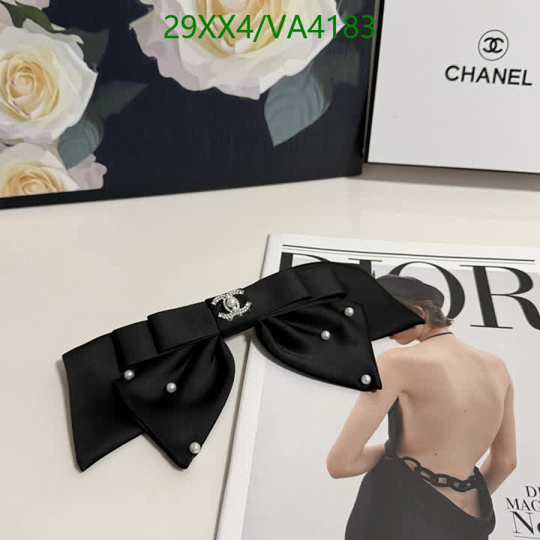 Chanel-Headband Code: VA4183 $: 29USD