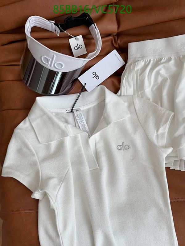 Alo Yoga-Clothing Code: VC5720 $: 85USD