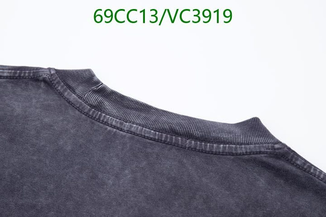 Balenciaga-Clothing Code: VC3919 $: 69USD