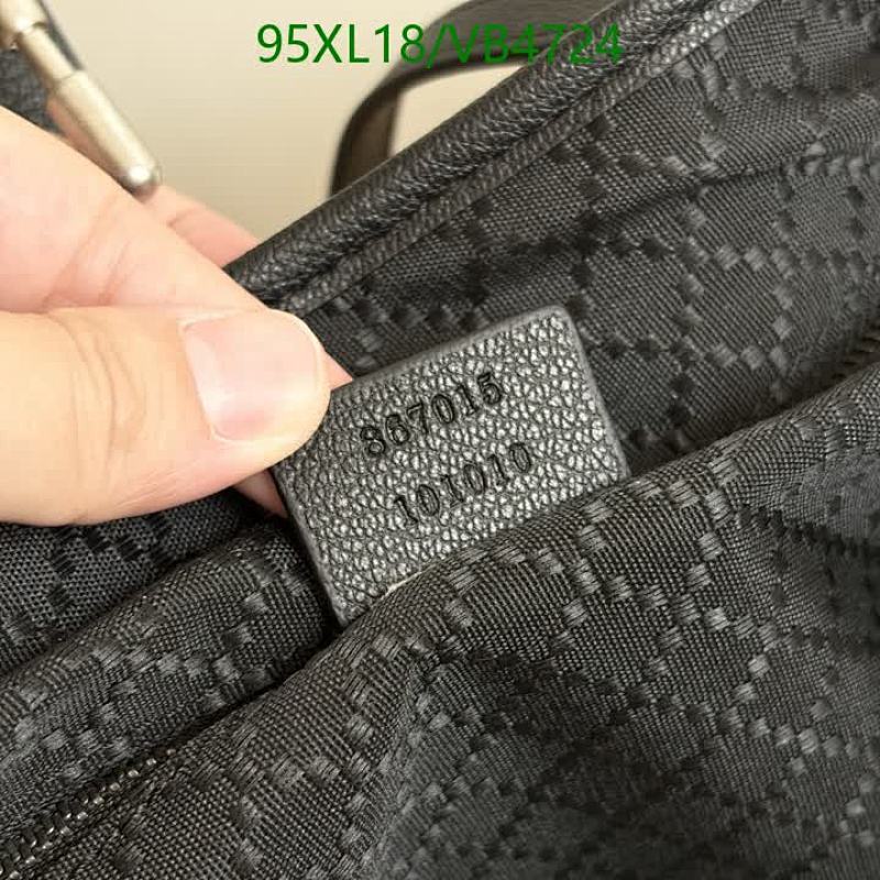 Gucci-Bag-4A Quality Code: VB4724 $: 95USD
