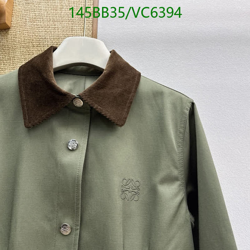 Loewe-Clothing Code: VC6394 $: 145USD