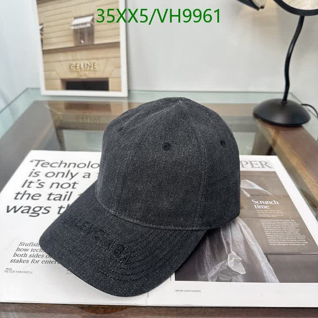 Balenciaga-Cap(Hat) Code: VH9961 $: 35USD