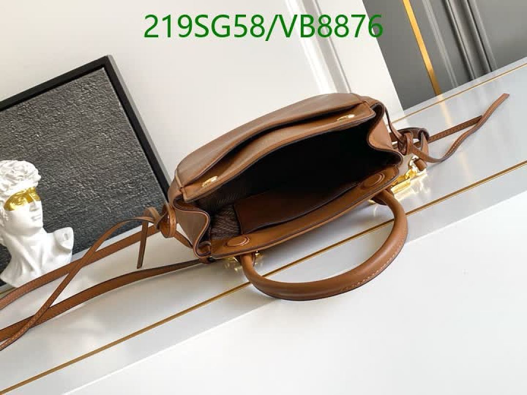 Prada-Bag-Mirror Quality Code: VB8876 $: 219USD