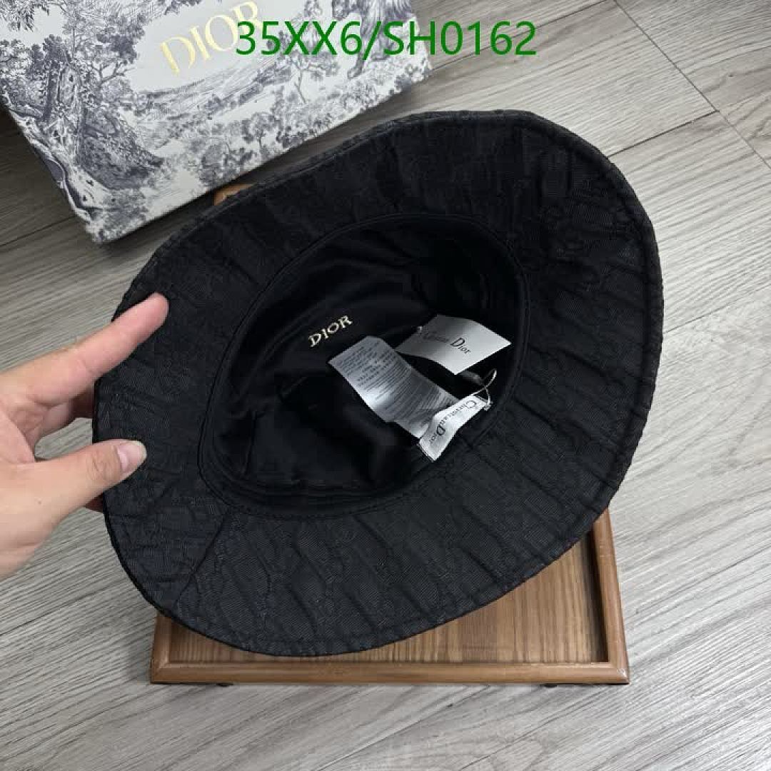 Dior-Cap(Hat) Code: SH0162 $: 35USD
