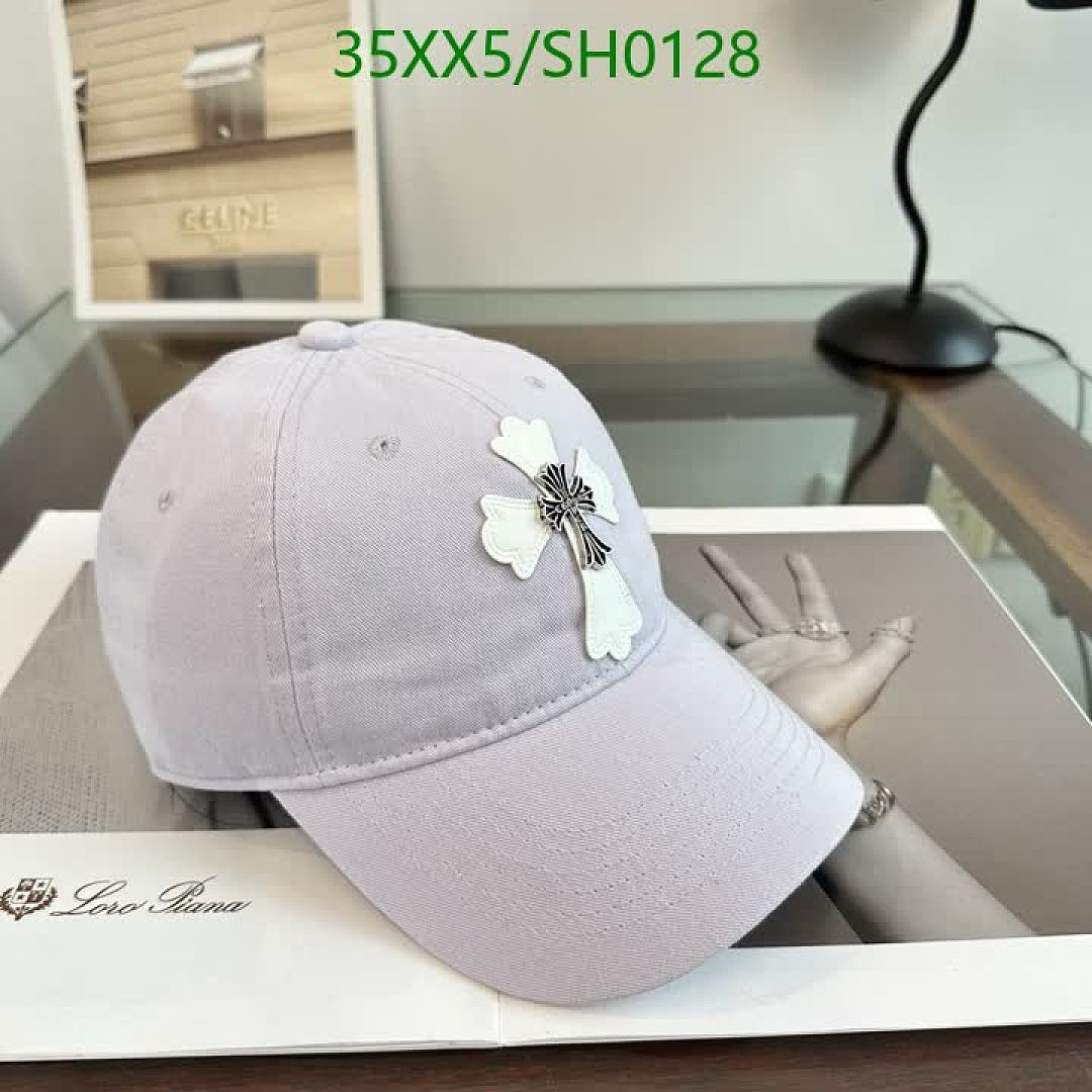 Chrome Hearts-Cap(Hat) Code: SH0128 $: 35USD