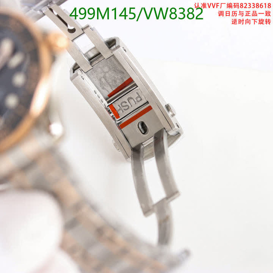 Omega-Watch(Mirror Quality) Code: VW8382 $: 499USD