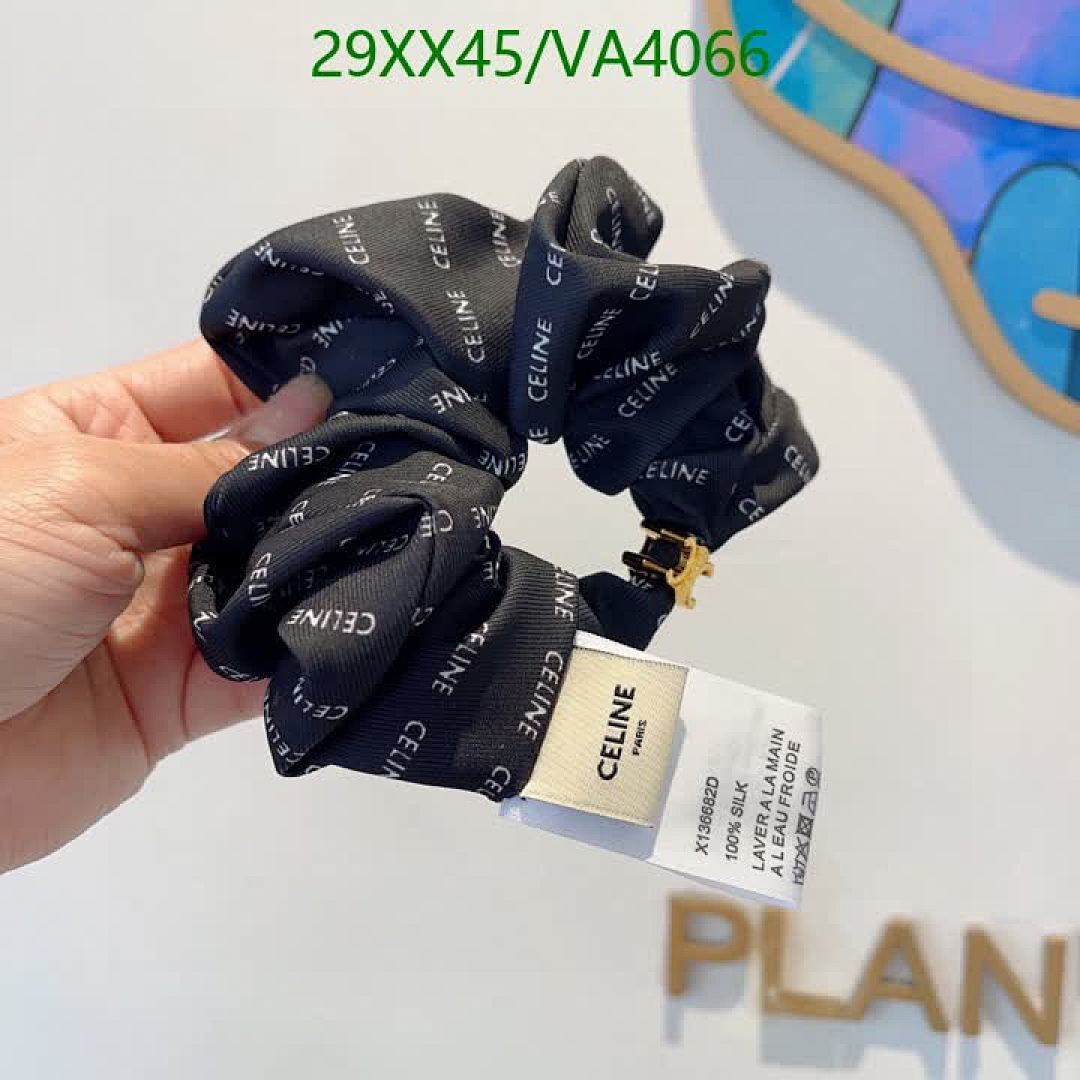 Celine-Headband Code: VA4066 $: 29USD