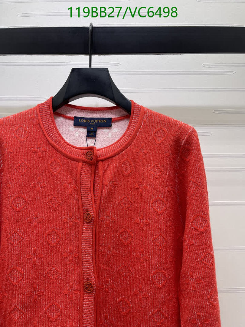 LV-Clothing Code: VC6498 $: 119USD