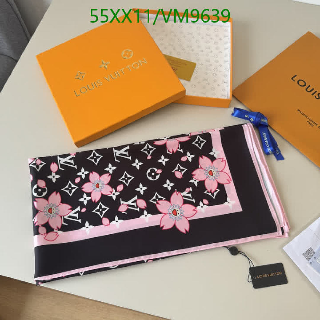 LV-Scarf Code: VM9639 $: 55USD