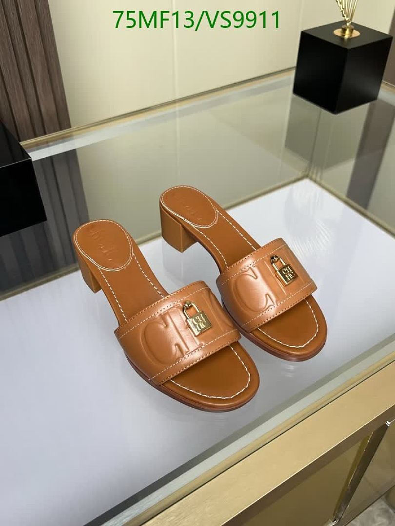 CaroLina Herrera-Women Shoes Code: VS9911 $: 75USD