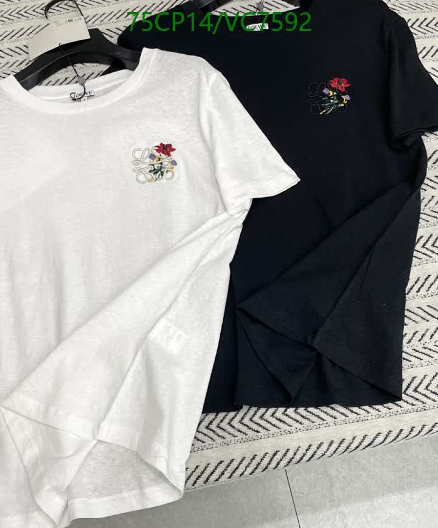 Loewe-Clothing Code: VC7592 $: 75USD