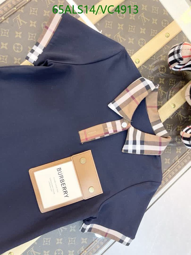 Burberry-Kids Clothing Code: VC4913 $: 65USD-Yupoo.ru - Copybrand.Team photo album Burberry-Kids Clothing Code: VC4913 $: 65USD