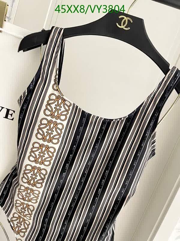 Loewe-Swimsuit Code: VY3804 $: 45USD