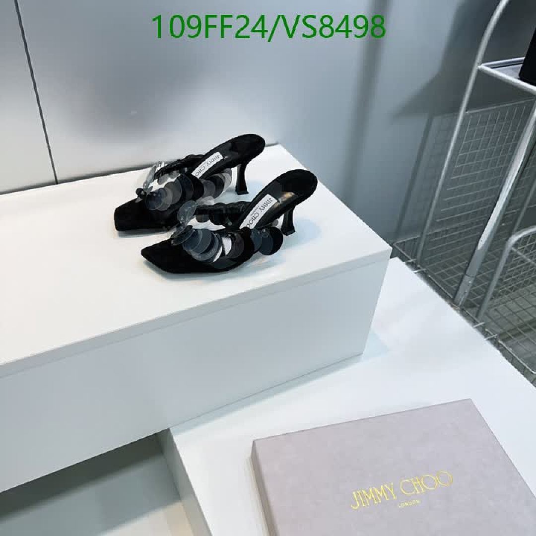 Jimmy Choo-Men shoes Code: VS8498 $: 109USD