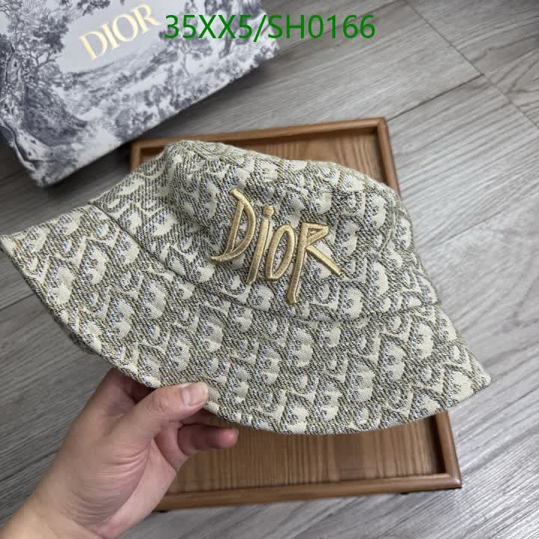 Dior-Cap(Hat) Code: SH0166 $: 35USD
