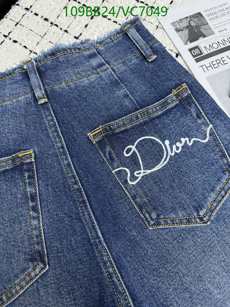 Chrome Hearts-Clothing Code: VC7049 $: 109USD