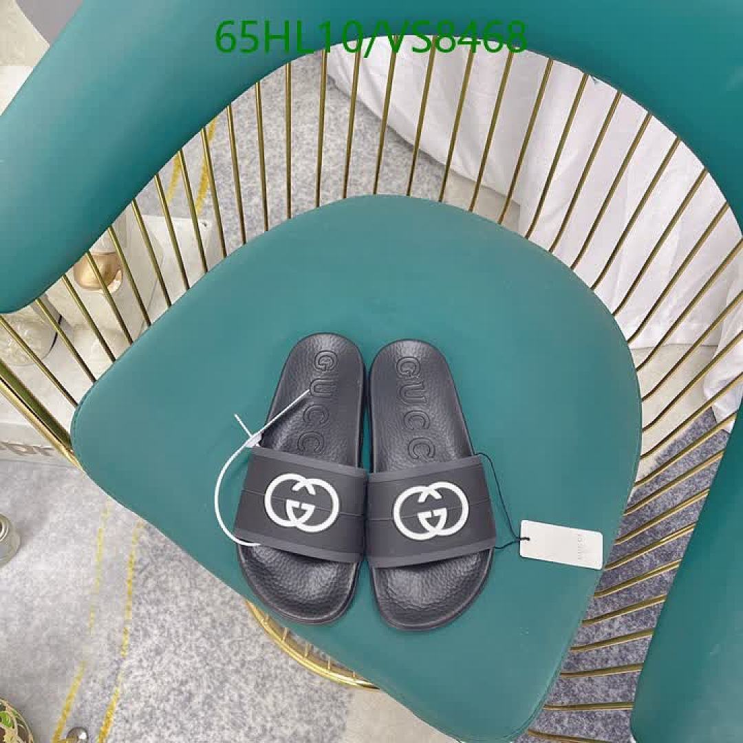 Gucci-Men shoes Code: VS8468 $: 65USD