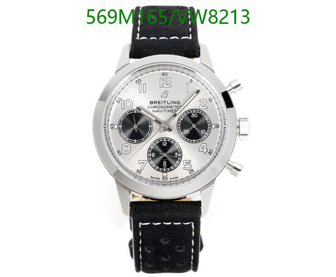 Breitling-Watch-Mirror Quality Code: VW8213 $: 569USD