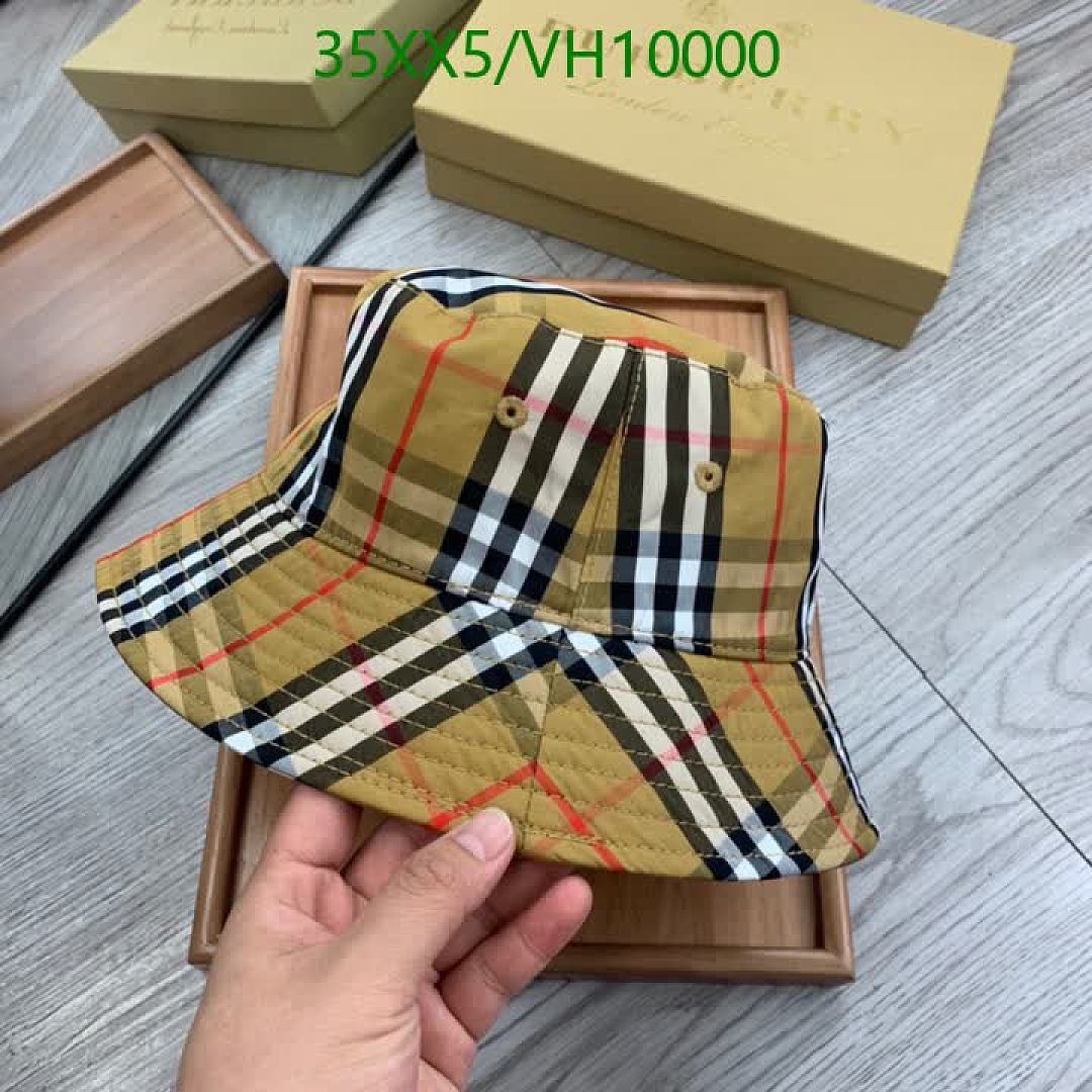 Burberry-Cap(Hat) Code: VH10000 $: 35USD