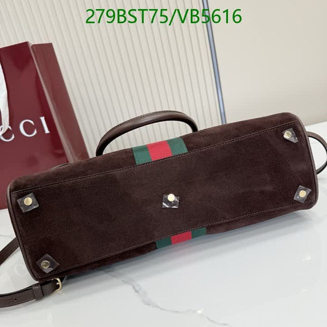 Gucci-Bag-Mirror Quality Code: VB5616 $: 279USD