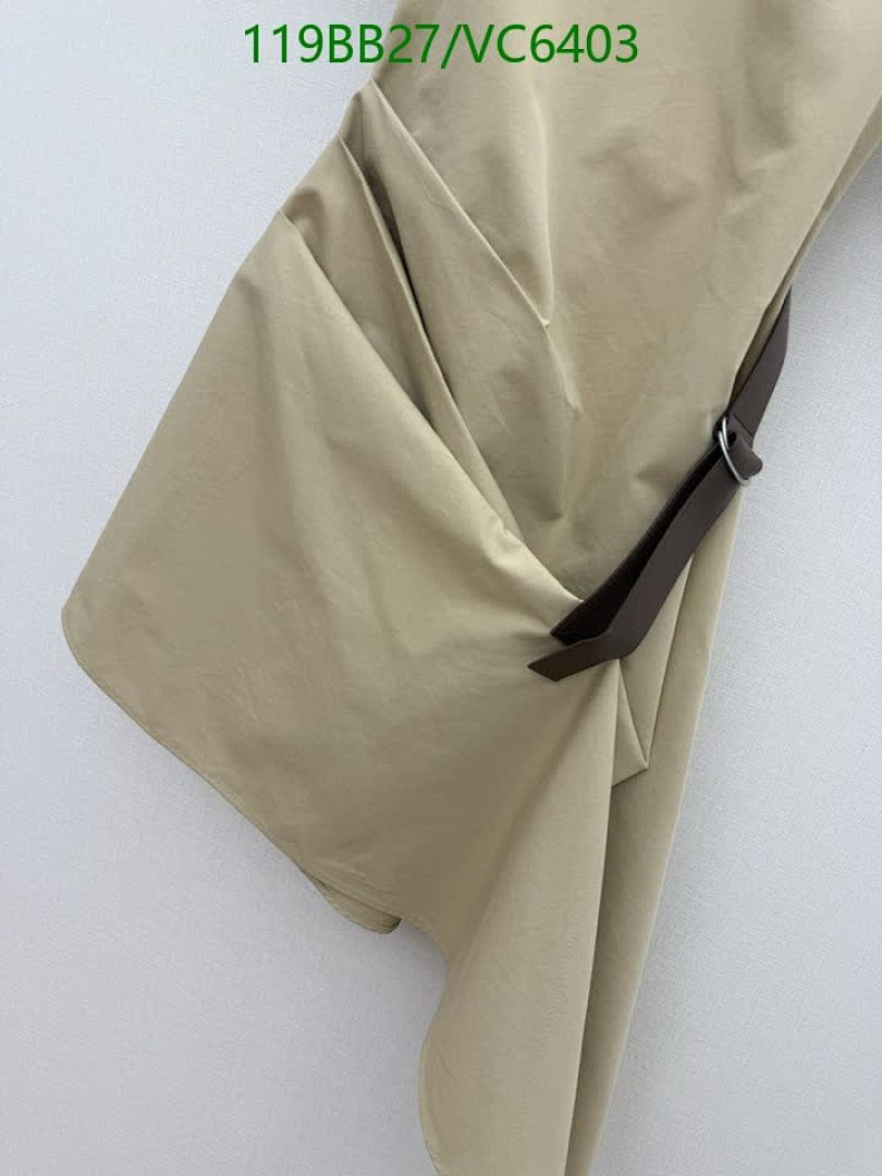 Loewe-Clothing Code: VC6403 $: 119USD
