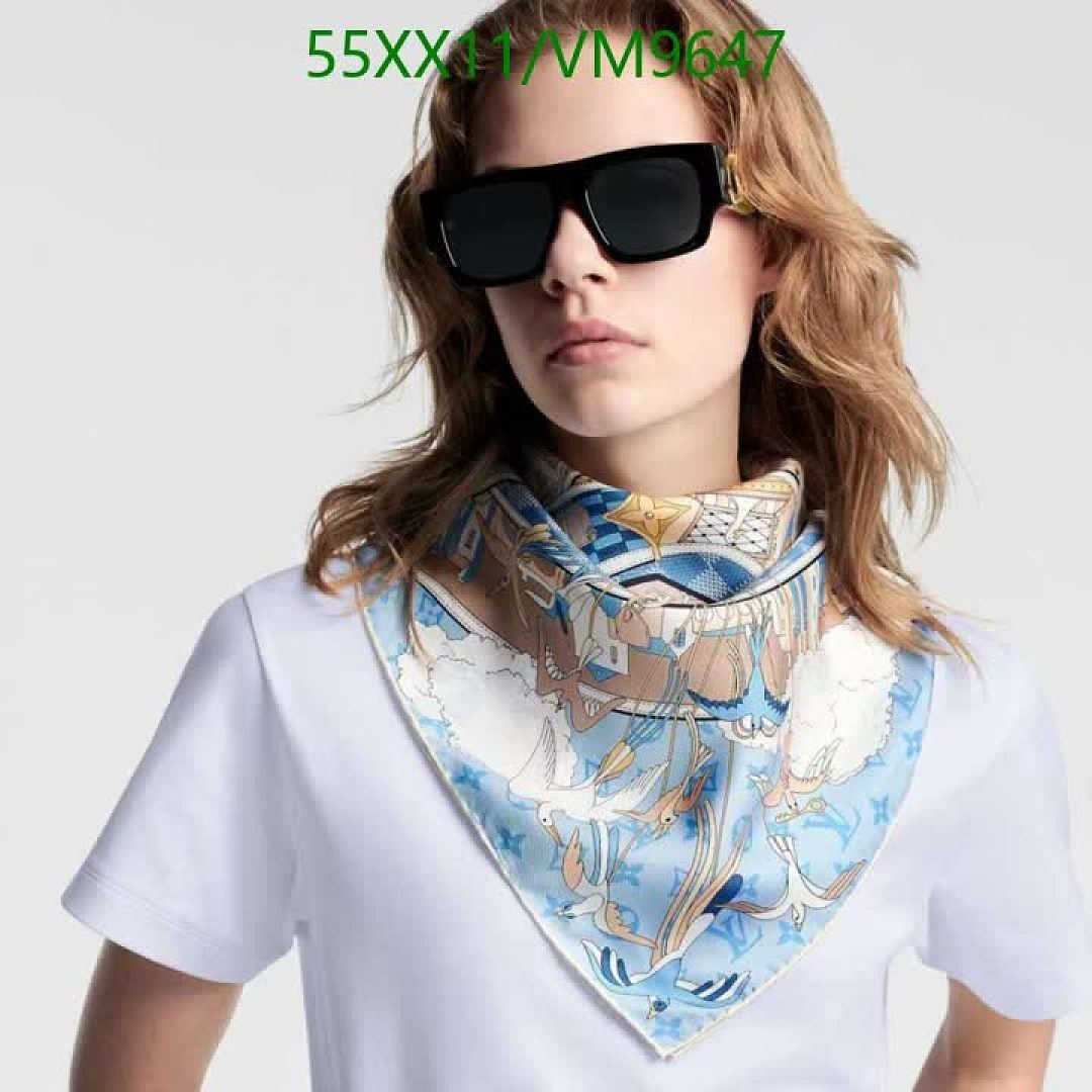 LV-Scarf Code: VM9647 $: 55USD