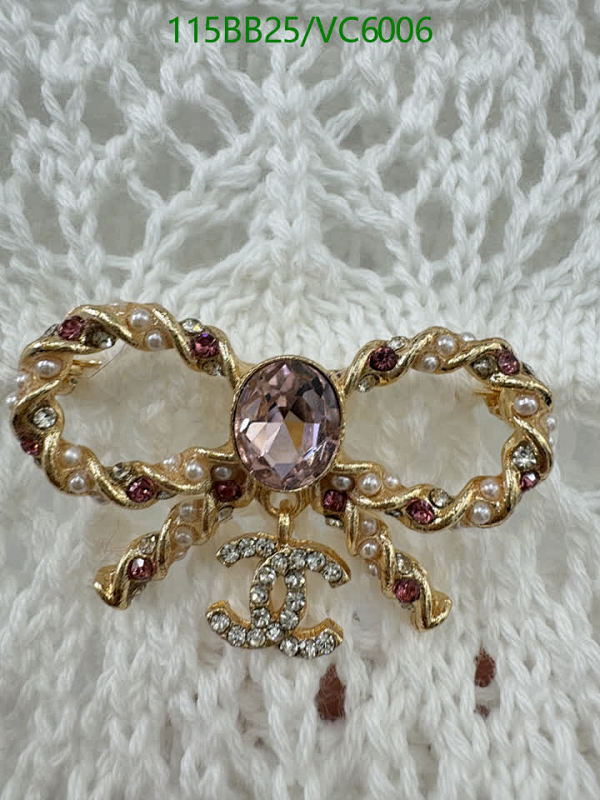 Chanel-Clothing Code: VC6006 $: 115USD