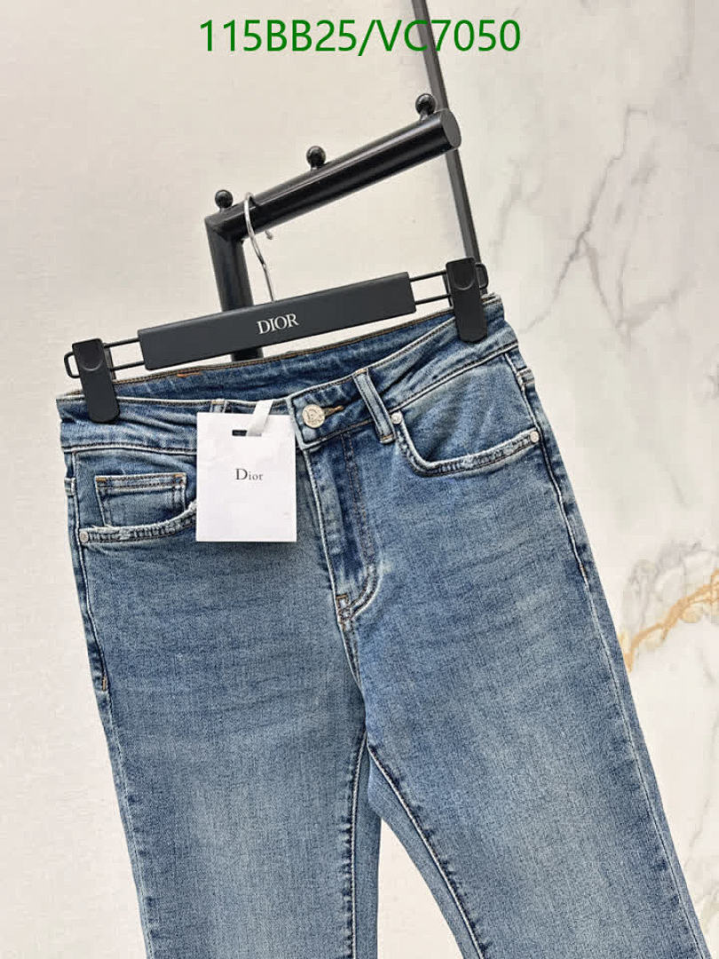 Chrome Hearts-Clothing Code: VC7050 $: 115USD