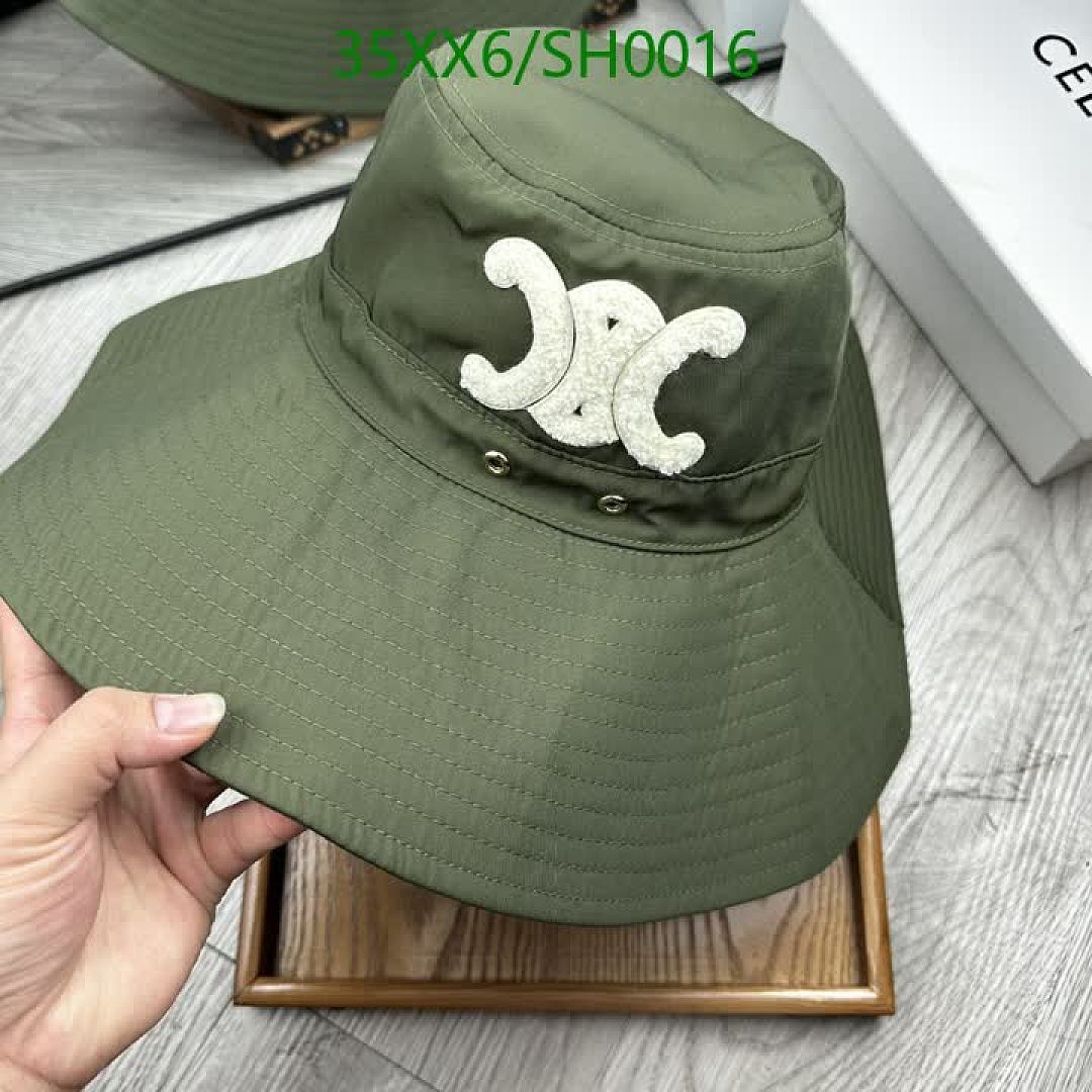 Celine-Cap(Hat) Code: SH0016 $: 35USD