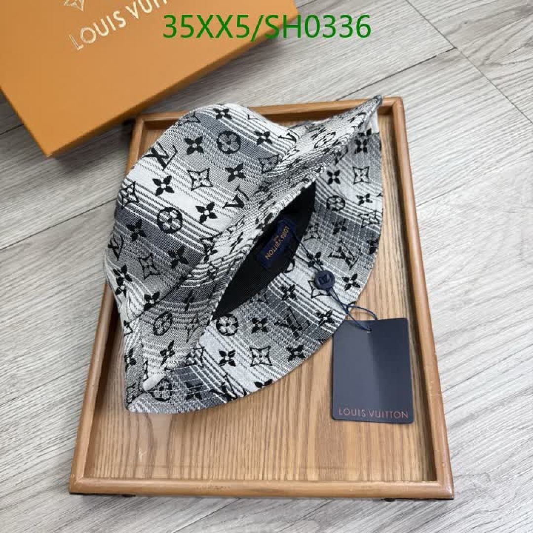 LV-Cap(Hat) Code: SH0336 $: 35USD