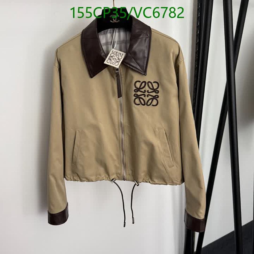 Loewe-Clothing Code: VC6782 $: 155USD