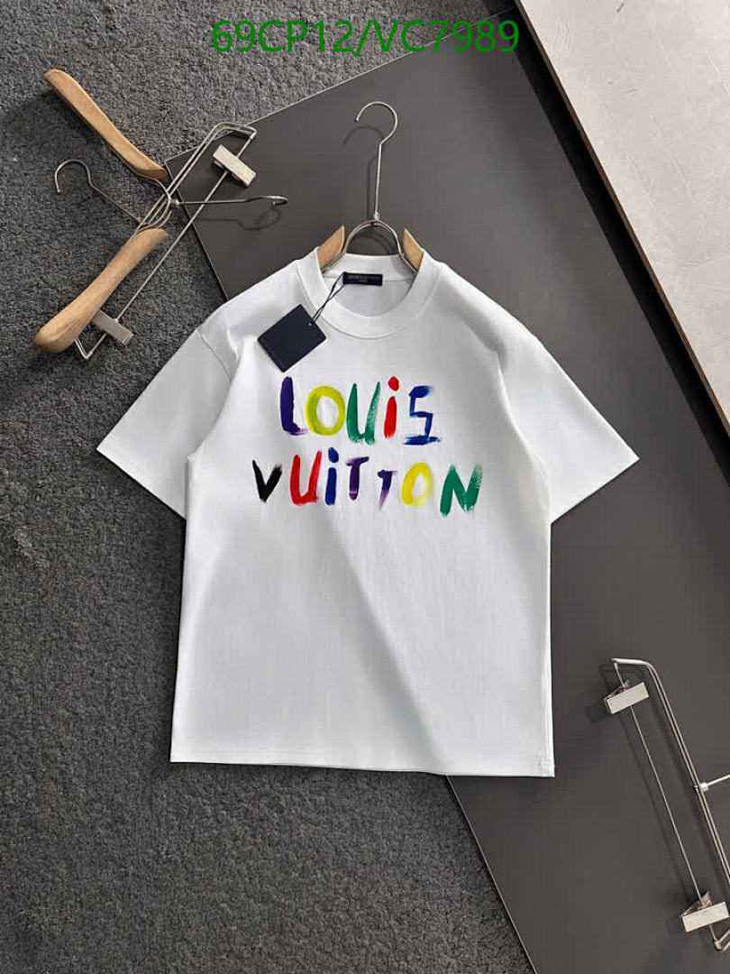 LV-Clothing Code: VC7989 $: 69USD