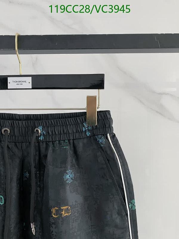 Chrome Hearts-Beach Shorts Code: VC3945 $: 119USD