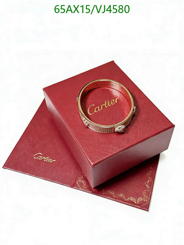 Cartier-Jewelry Code: VJ4580 $: 65USD