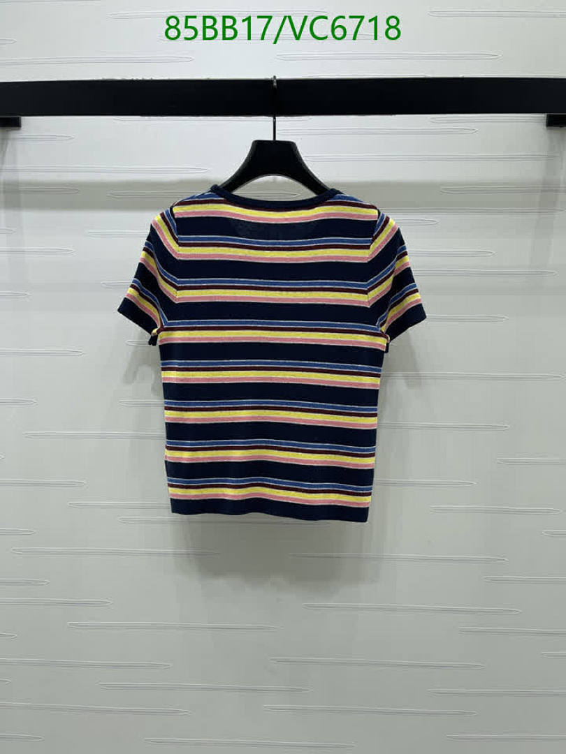 Miu Miu-Clothing Code: VC6718 $: 85USD