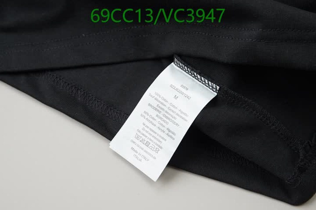 Dior-Clothing Code: VC3947 $: 69USD
