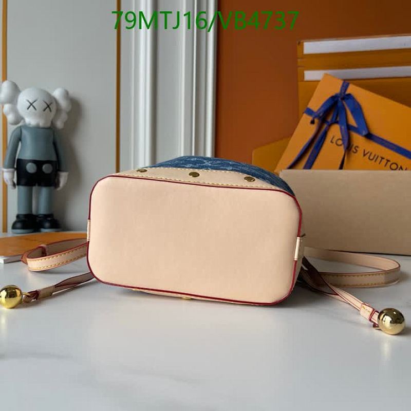 LV-Bag-4A Quality Code: VB4737 $: 79USD