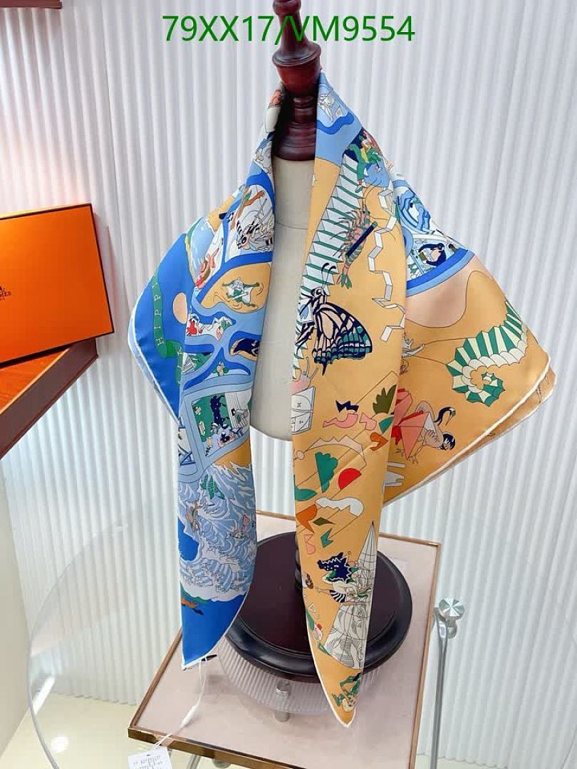 Hermes-Scarf Code: VM9554 $: 79USD