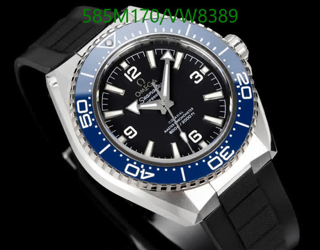 Omega-Watch(Mirror Quality) Code: VW8389 $: 585USD