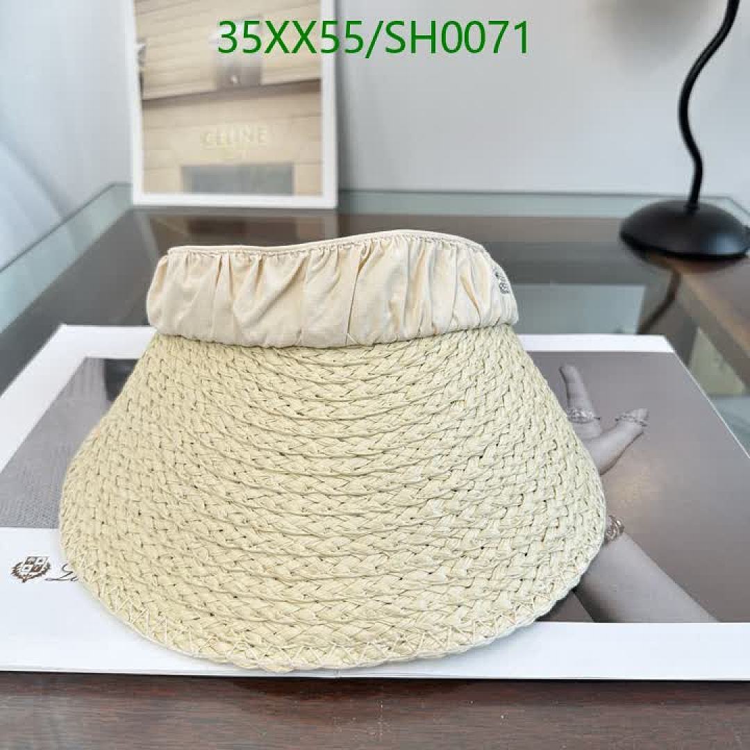 Chanel-Cap(Hat) Code: SH0071 $: 35USD