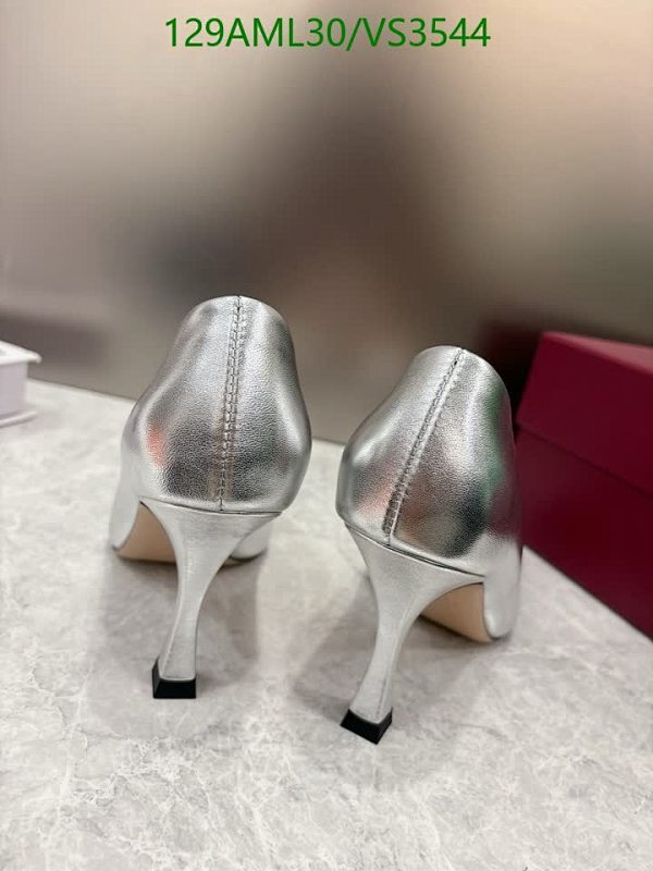 Gucci-Women Shoes Code: VS3544 $: 129USD