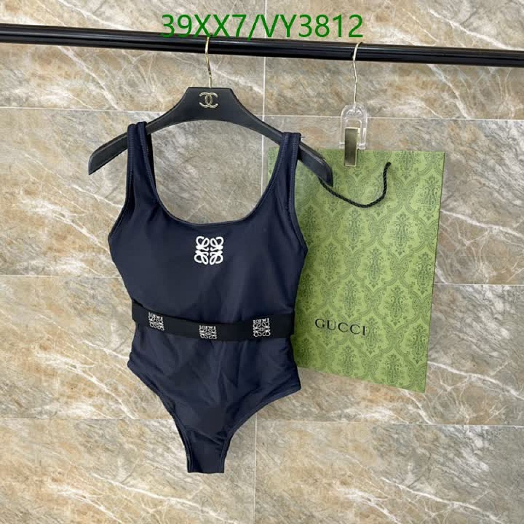 Loewe-Swimsuit Code: VY3812 $: 39USD