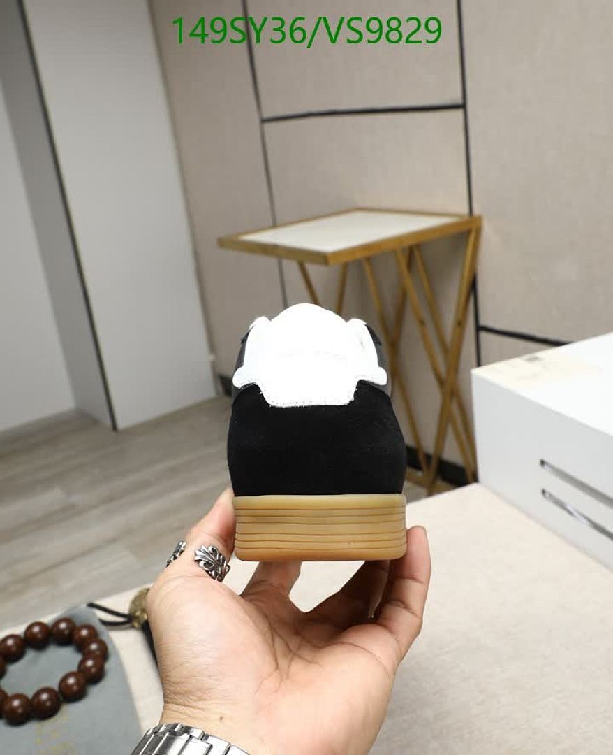 Tom Ford-Men shoes Code: VS9829 $: 149USD