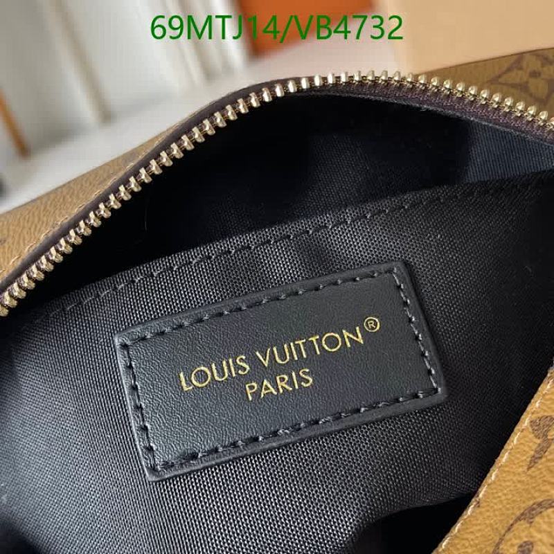 LV-Bag-4A Quality Code: VB4732 $: 69USD