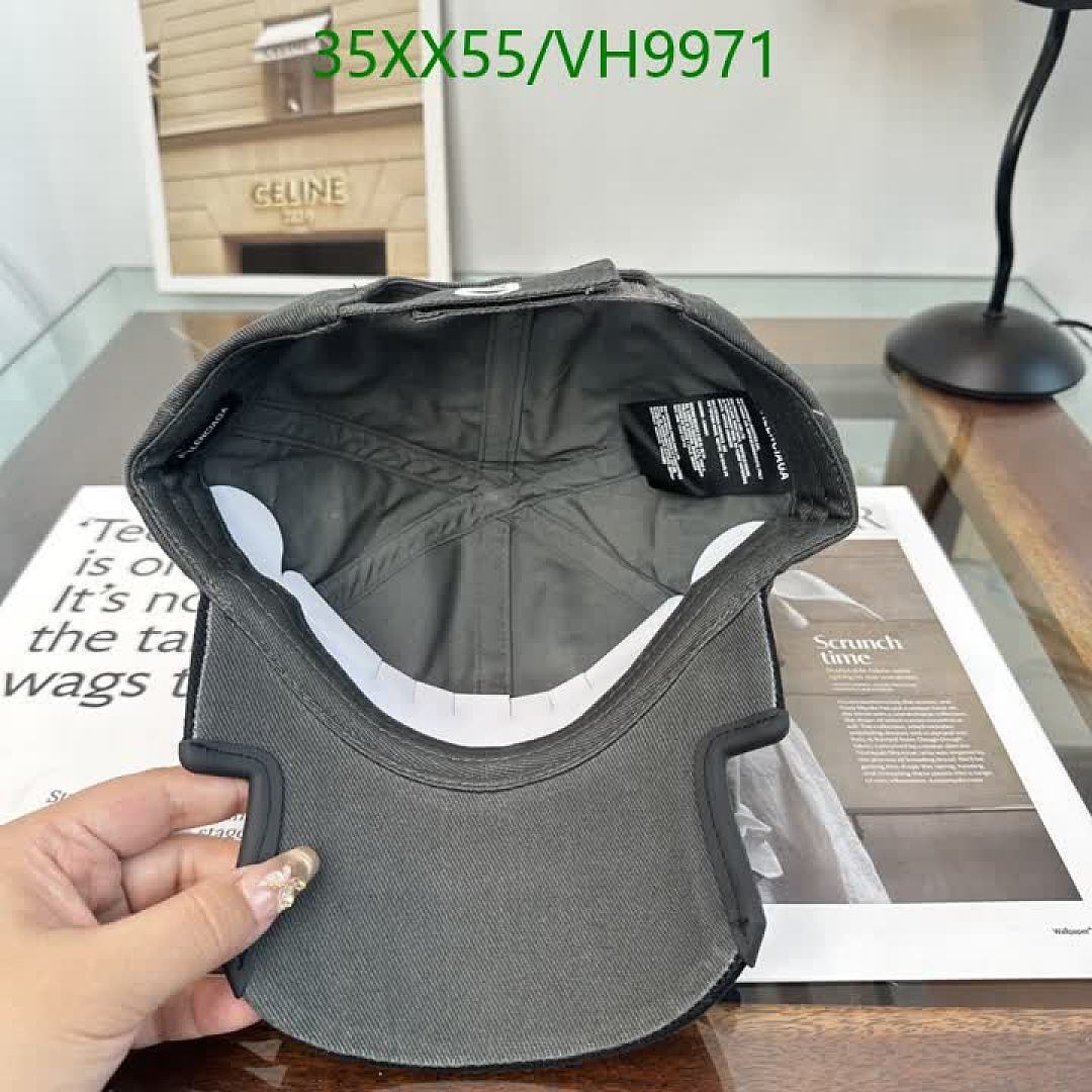 Balenciaga-Cap(Hat) Code: VH9971 $: 35USD
