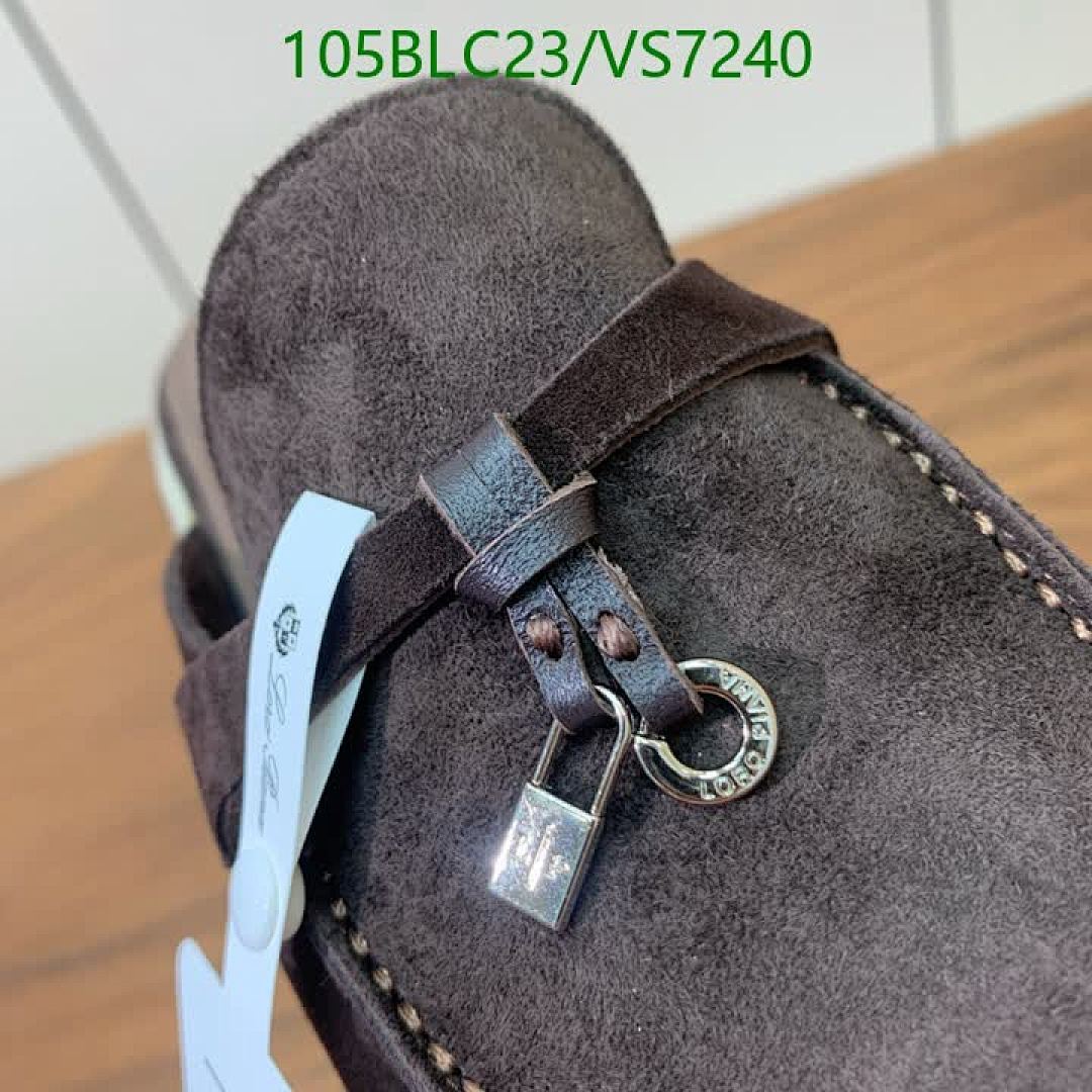 Loro Piana-Women Shoes Code: VS7240 $: 105USD