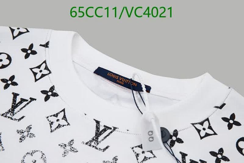 LV-Clothing Code: VC4021 $: 65USD