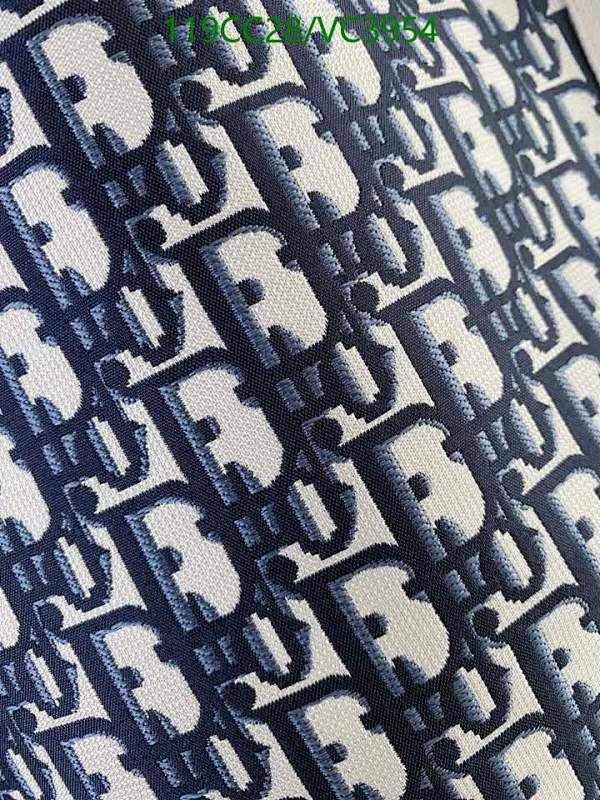 Dior-Clothing Code: VC3954 $: 119USD